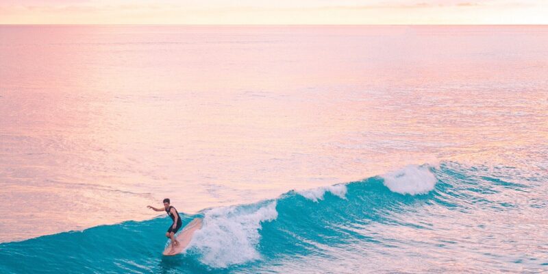 top surf spots in the world