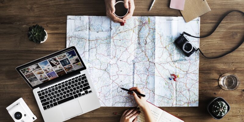 best websites for trip planning