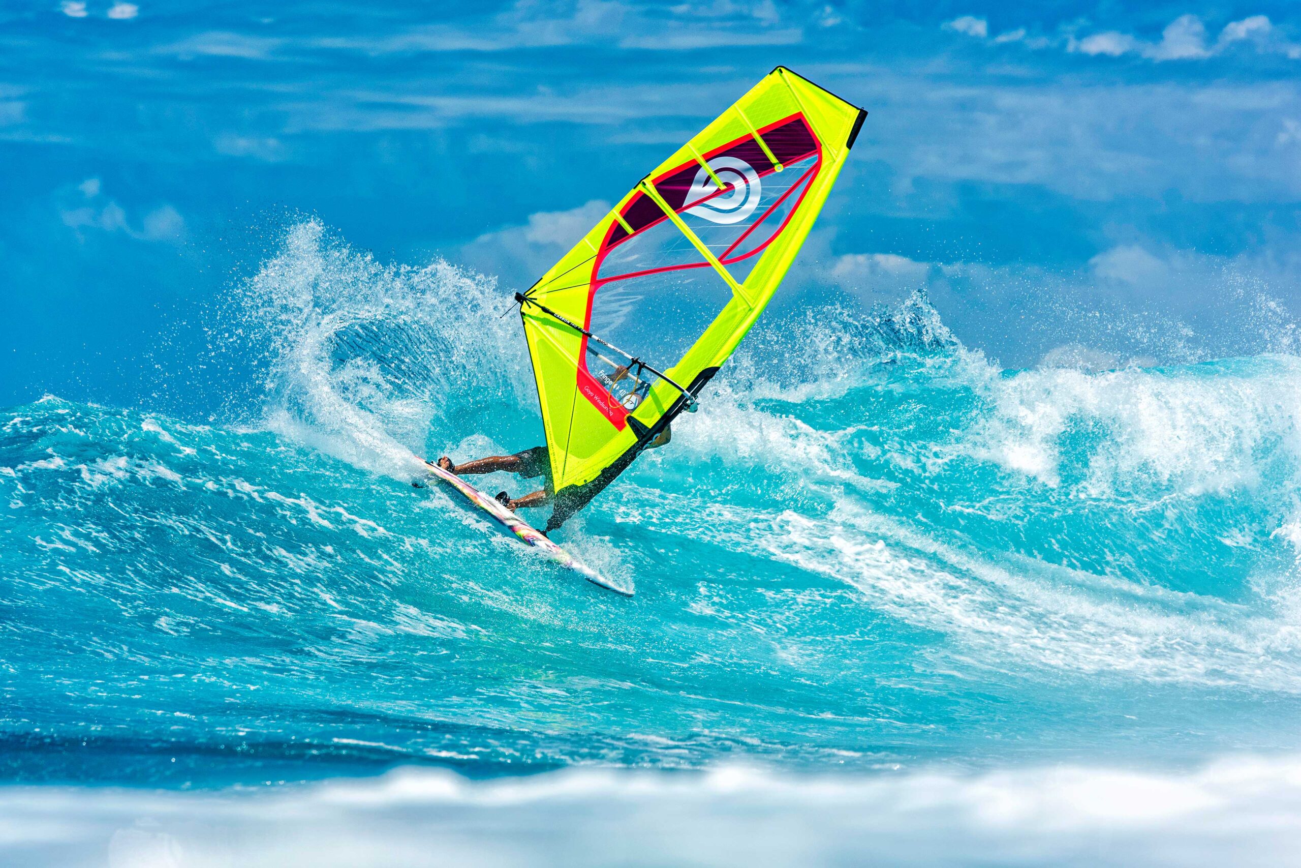 trip to windsurf|windsurfing travel planner app
