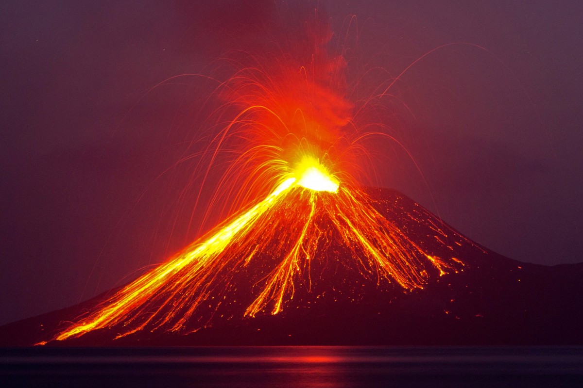 trip to volcano|volcanoes travel planner app