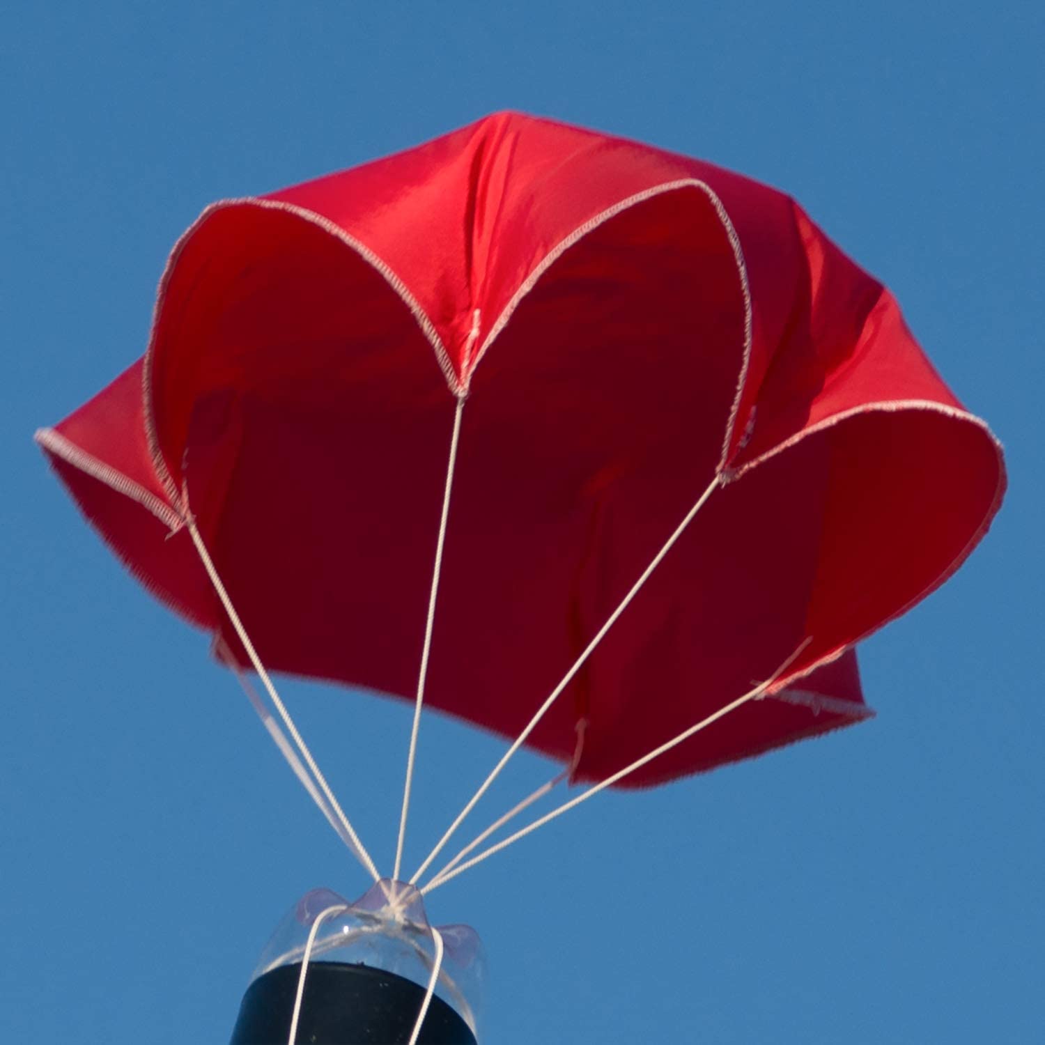 trip to parachute|parachuting travel planner app