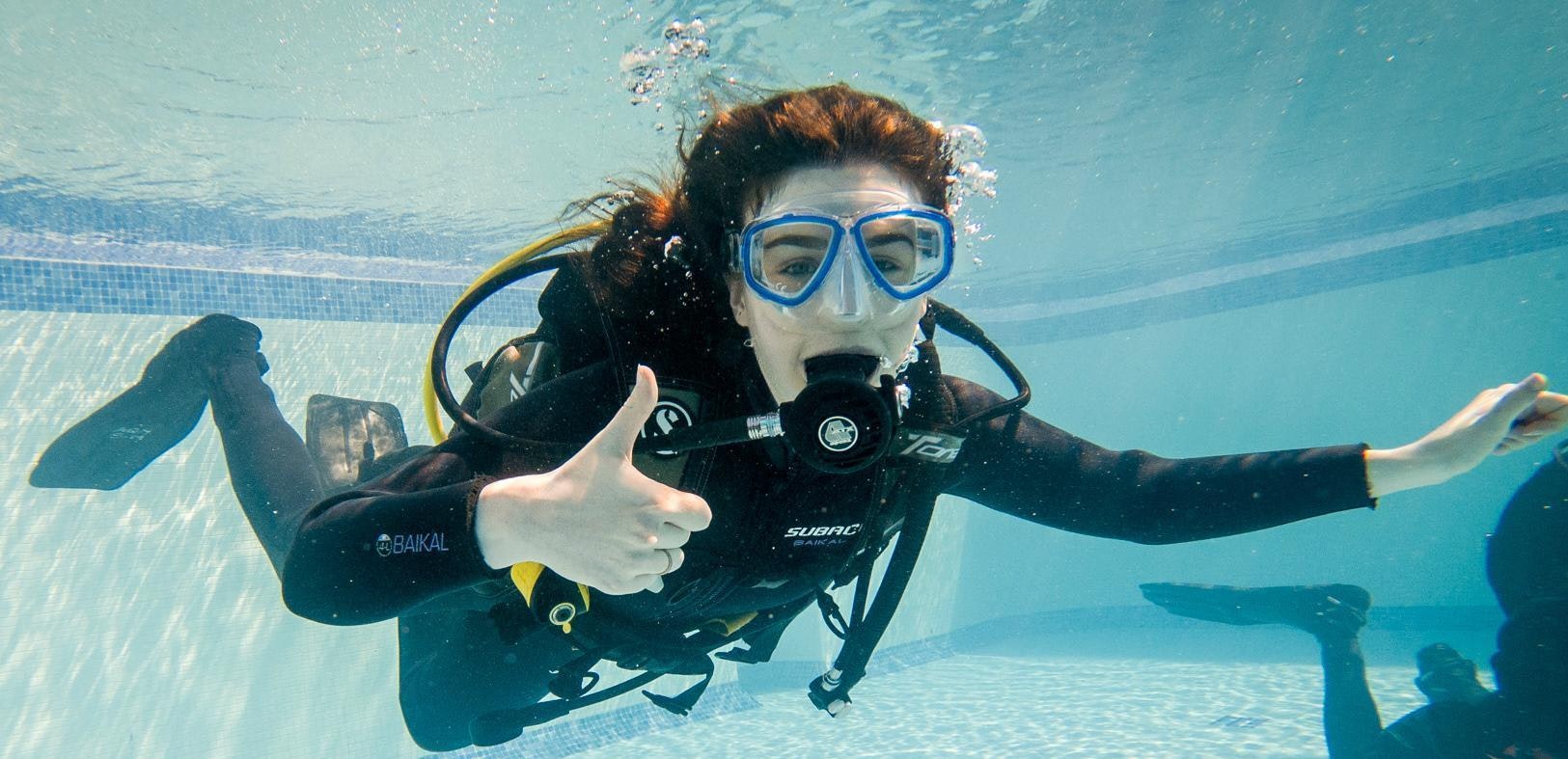 trip to scuba dive|scuba diving travel planner app